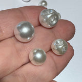 Pinch Pearls / Plastic